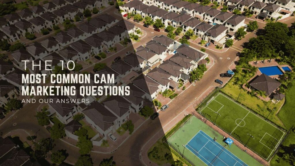 The-10-Most-Common-CAM-Marketing-Questions